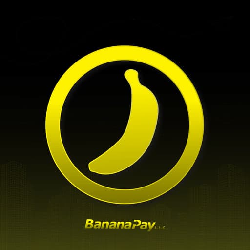 BananaPay LLC logo