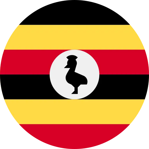 Uganda