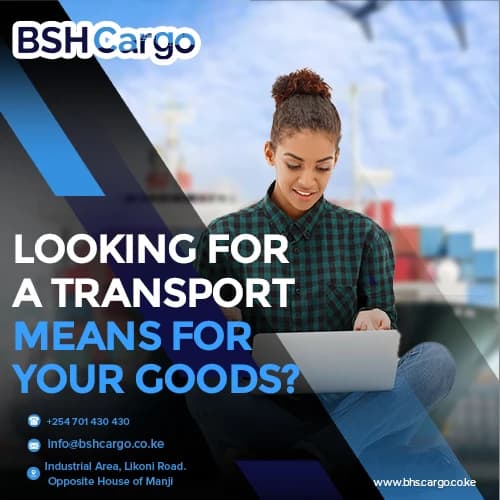 Logistics & Transport