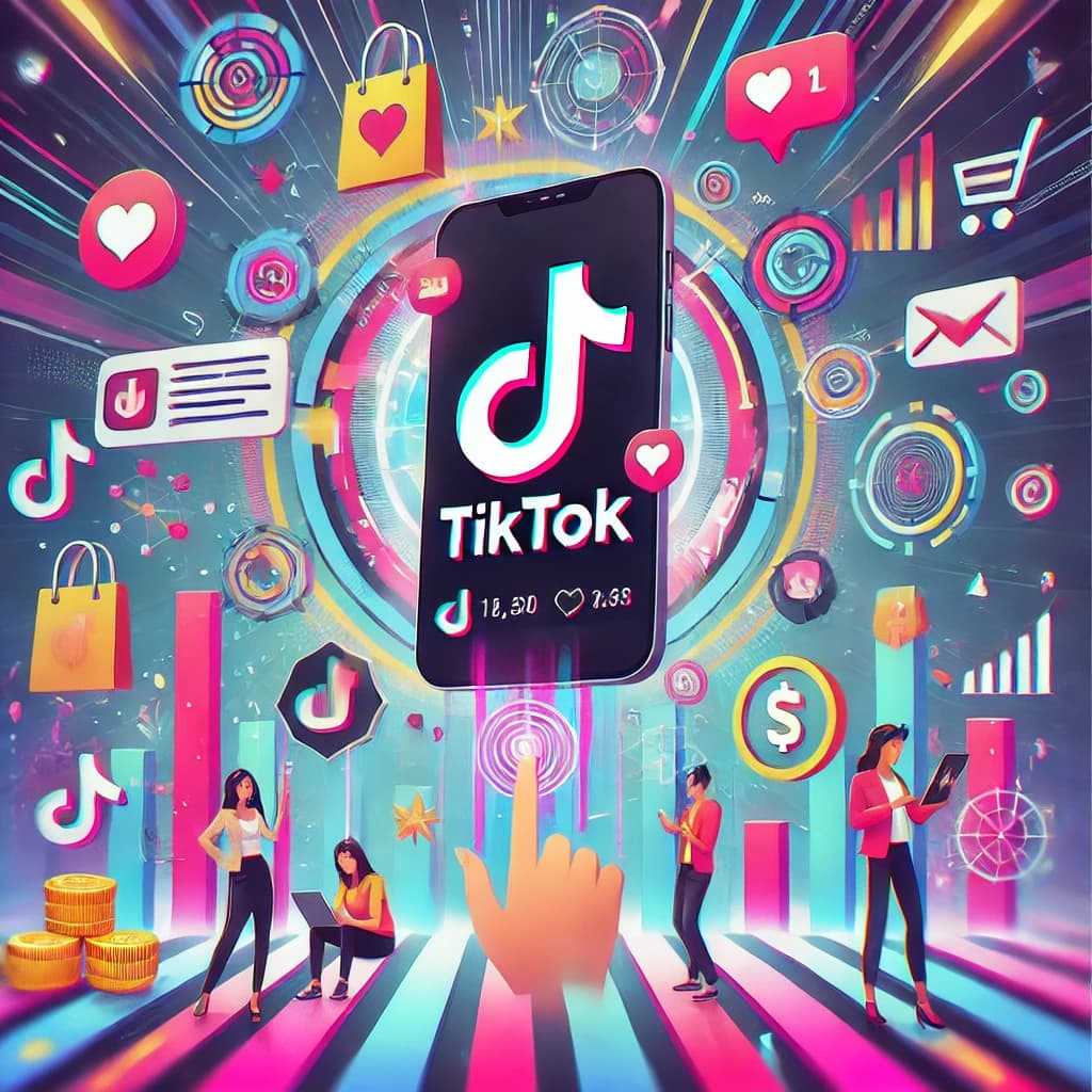 Unlocking the Power of TikTok Ads: How to Supercharge Your Brand’s Growth