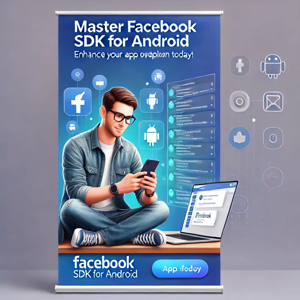 Mastering Facebook SDK for Android: A Comprehensive Guide for Developers