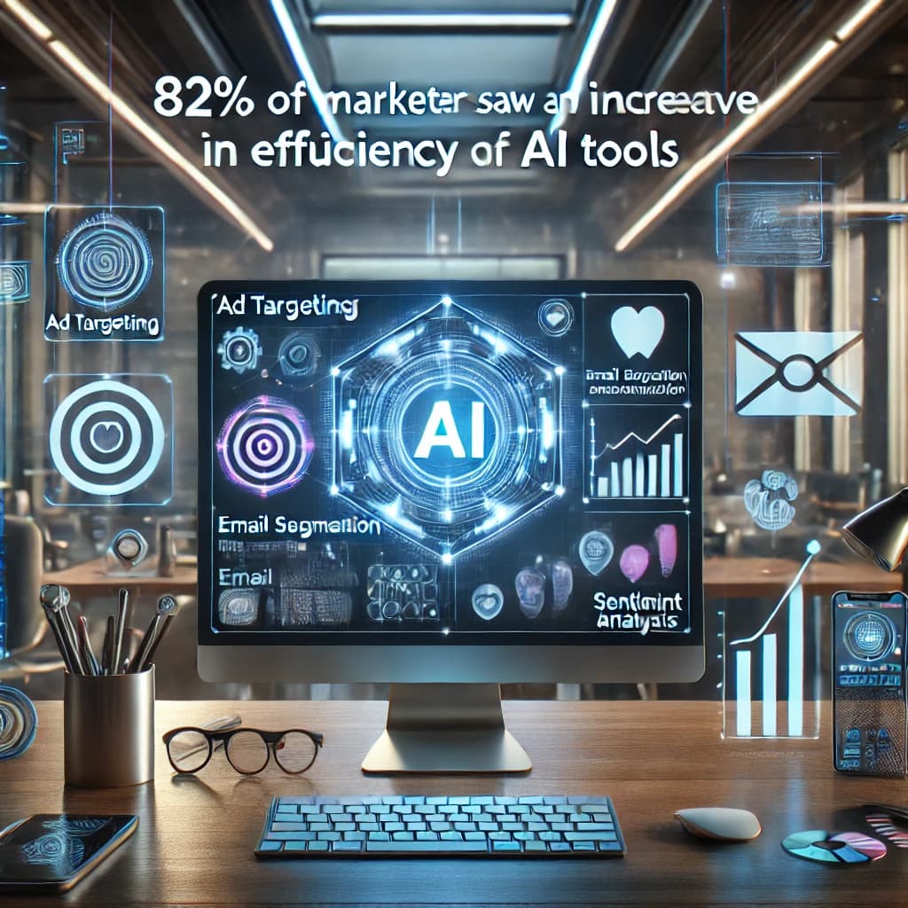 Top 10 Digital Marketing Trends to Watch in 2025